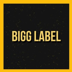 BC43 - Bigg Label