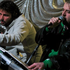 House of Fix  live at Quadrat 2003