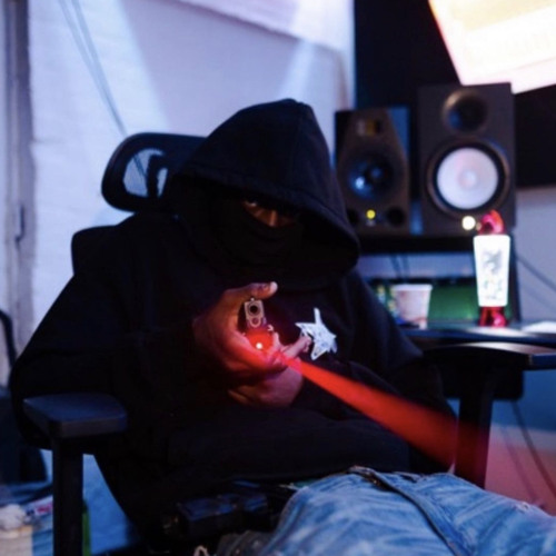 Kyle richh - Fill Her Cup🥤 (audio)
