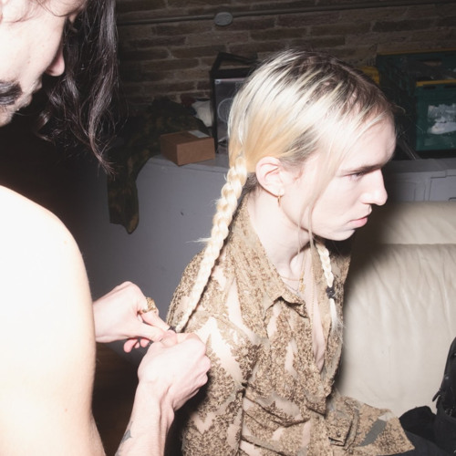 Across (remix) 2hollis