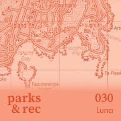 parks&rec with Luna [30]