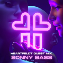 Heartfeldt Guest Mix: Sonny Bass