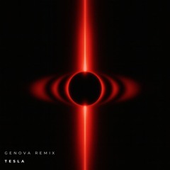 Mau P - TESLA (GENOVA Remix) [FREE DOWNLOAD]