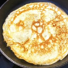 march pancake