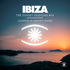 Kenneth Bager - The Sunset Sessions Vol. 14 (Full Comp) - 0427
