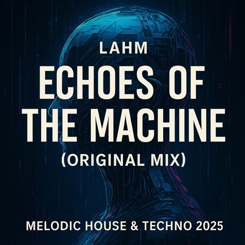 Echoes of the Machine (Original Mix)