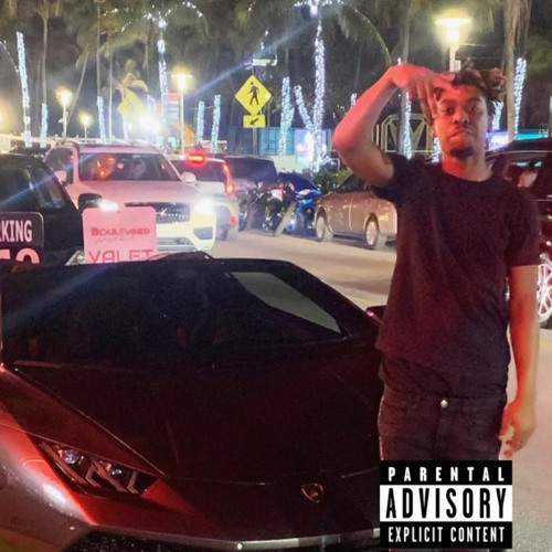 Prince Arob - Slide or Slime [@DJGREN8DE EXCLUSIVE]
