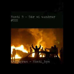 Monti B ft Yasin Byn - Jag & Trakten