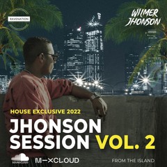 JHONSON SESSION VOL 02