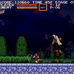 Castlevania Chronicles Wicked Child NDS Soundfont