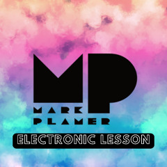 Electronic Lesson - 29.04.2025
