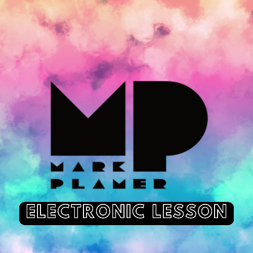 Electronic Lesson - 29.04.2025