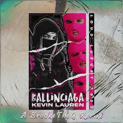 Ballinciaga x Kevin Lauren - LOUD LUXURY 2022 (Hardstyle Remix)