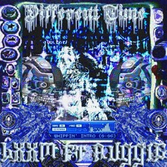 different time ft. AUGG1E