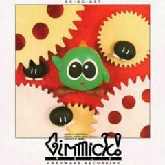 Gimmick! - Aporia (FM Version)