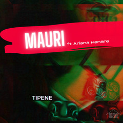 Mauri (feat. Ariana Henare)