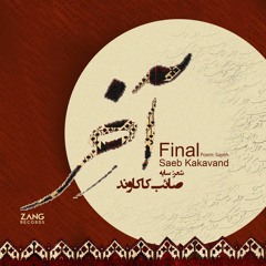 Final - Saeb Kakavand
