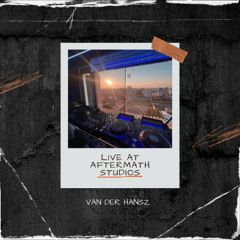 LIVE: Aftermath Studios, Bogota Colombia