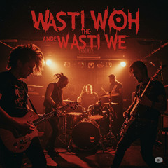 Wasti woh and the wasti we