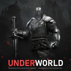 Underworld - Sparkling Bones
