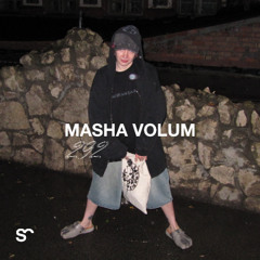 SYSTEM108 PODCAST 292: MASHA VOLUM