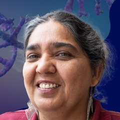 Neena Grover | Embracing collaborations: Loving what we do and doing what we love