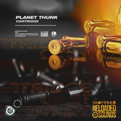 Planet Thunk - Cartridge