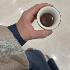 ‎⁨قهويتني من طرف عينك⁩