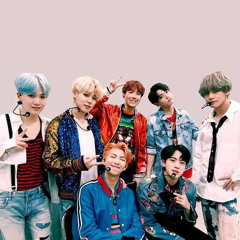 BTS Relaxing songs
