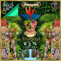 DJ RESIDENT: R G N (BR) - ARAWAK SAISON 5  EPISODE 17 - ENCYCLOPEDIA 2024