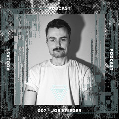 TLF Podcast 007 : Jon Krieger