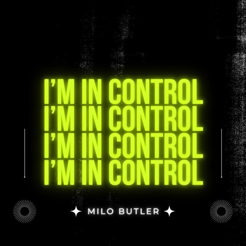 I'm In Control