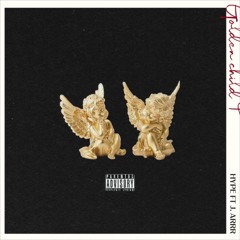 The Golden Child 4 (ft. J. Arrr) [Prod. by Merakai]