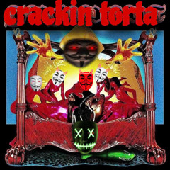 crackin torta  ft osamason