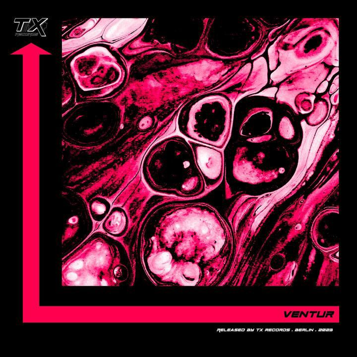 Premiere: VENTUR – Bring That Beat (Alex Farell Remix) [TX039]