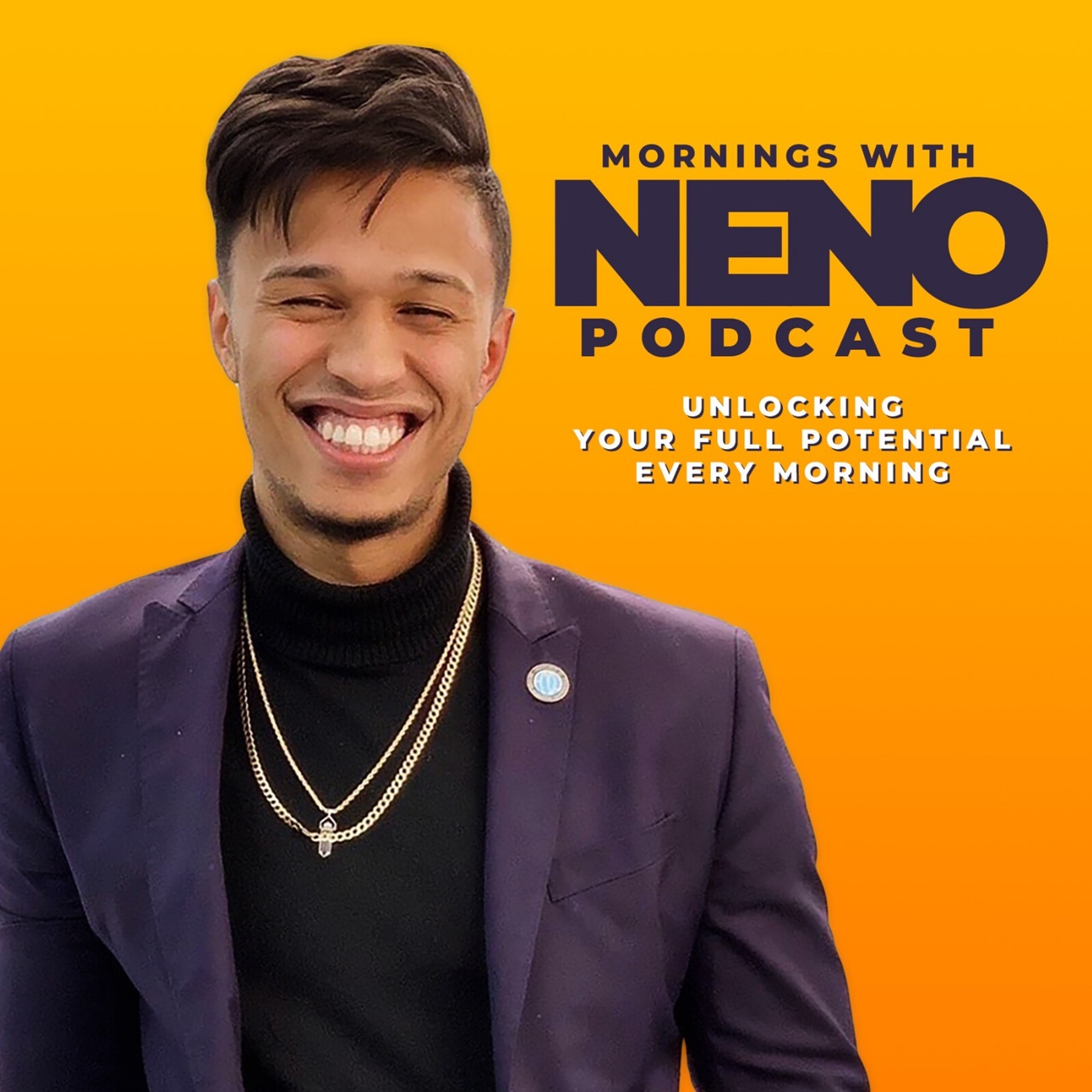 BONUS: Episode Featuring Alysha Bush - Finish Everything