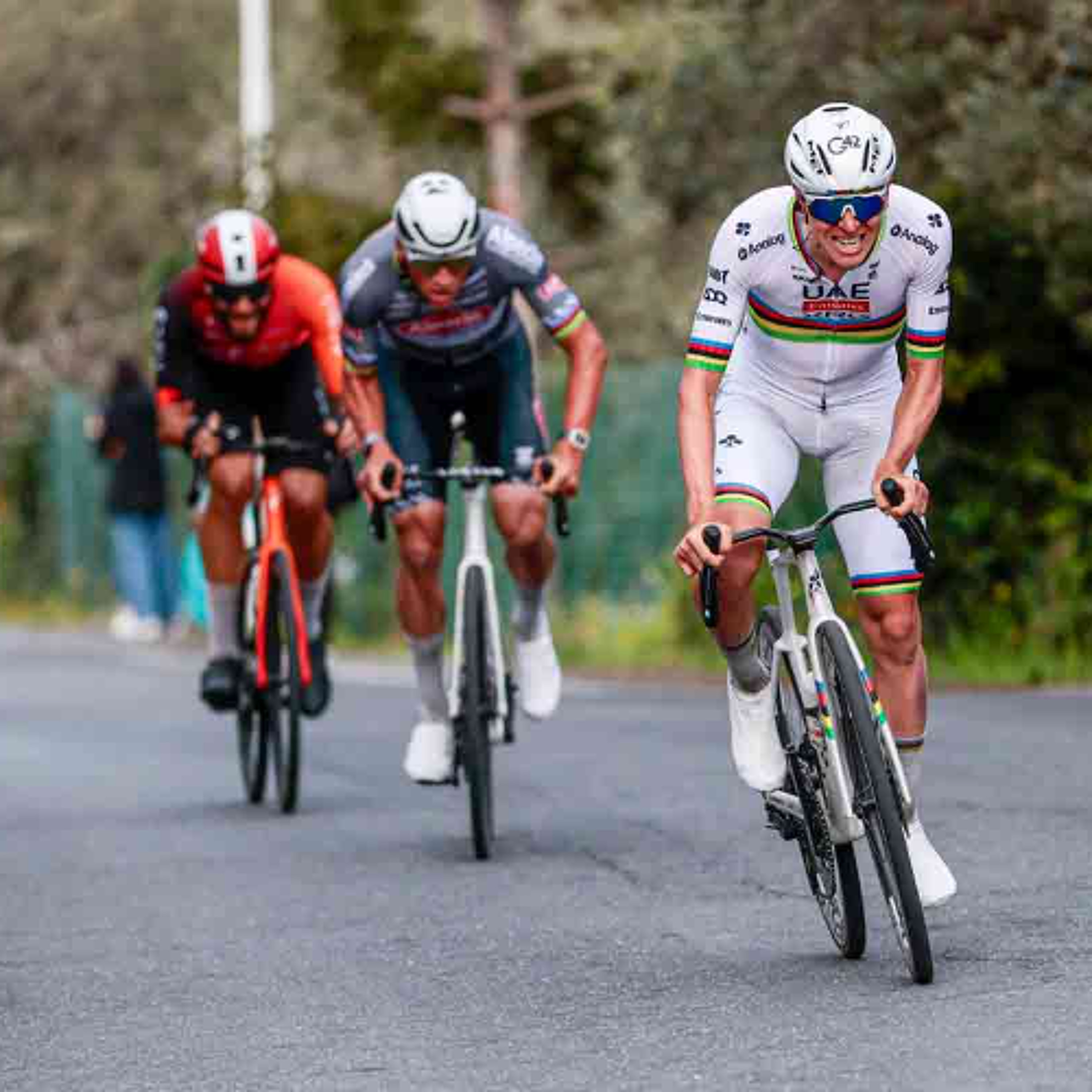 CyclingMagazine | Der Radsport-Podcast