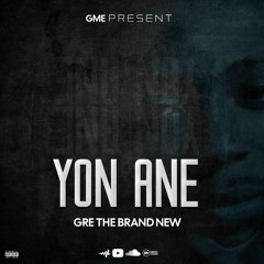 YON ANE-Gre The Brand New