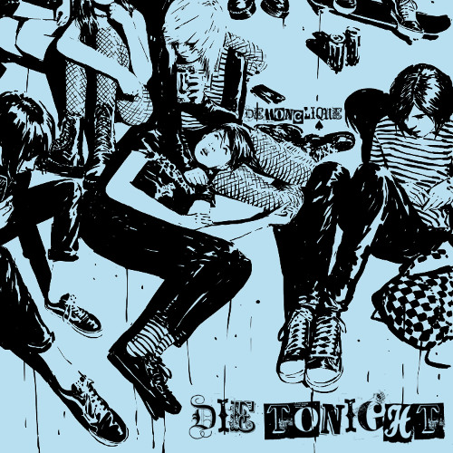 DIETONIGHT