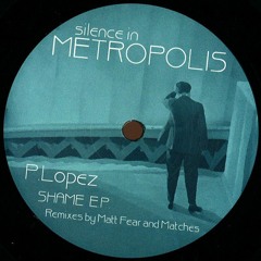 Keeping Up (Matches Remix)