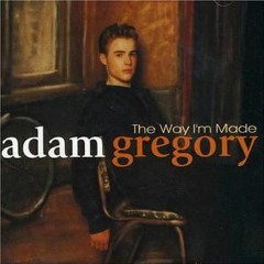 Adam Gregory - Only Know I Do (Pop Mix)