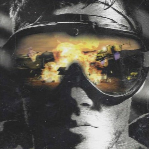 Dociler - Tribute To Frank Klepacki