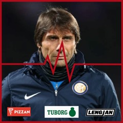 Doc Xtra - Unai Emery er Jin Evrópudeildarinnar. Conte er Eddy á Ítalíu.