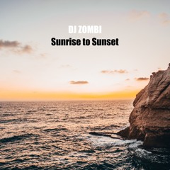 DJ ZOMBI - Sunrise to Sunset