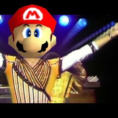 Earth, Wind & Fire - September (SM64 Soundfont Cover)