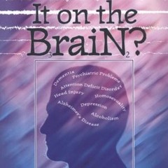 [Get] PDF EBOOK EPUB KINDLE Blame It on the Brain: Distinguishing Chemical Imbalances, Brain Disorde
