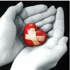 11-20-25 YOUR HEART MATTERS - Overcoming Anxiety, Stress, Fear and Worry - It's Your Divine Destiny