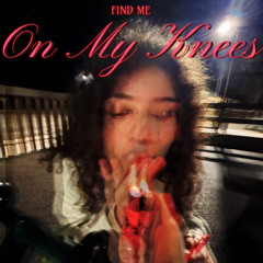 On My Knees