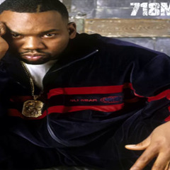 Raekwon - Restaurant