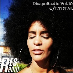 DiaspoRa-dio #10